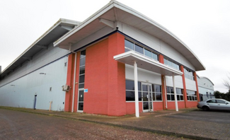 More details for Fletchers Way, Wellesbourne - Office for Lease