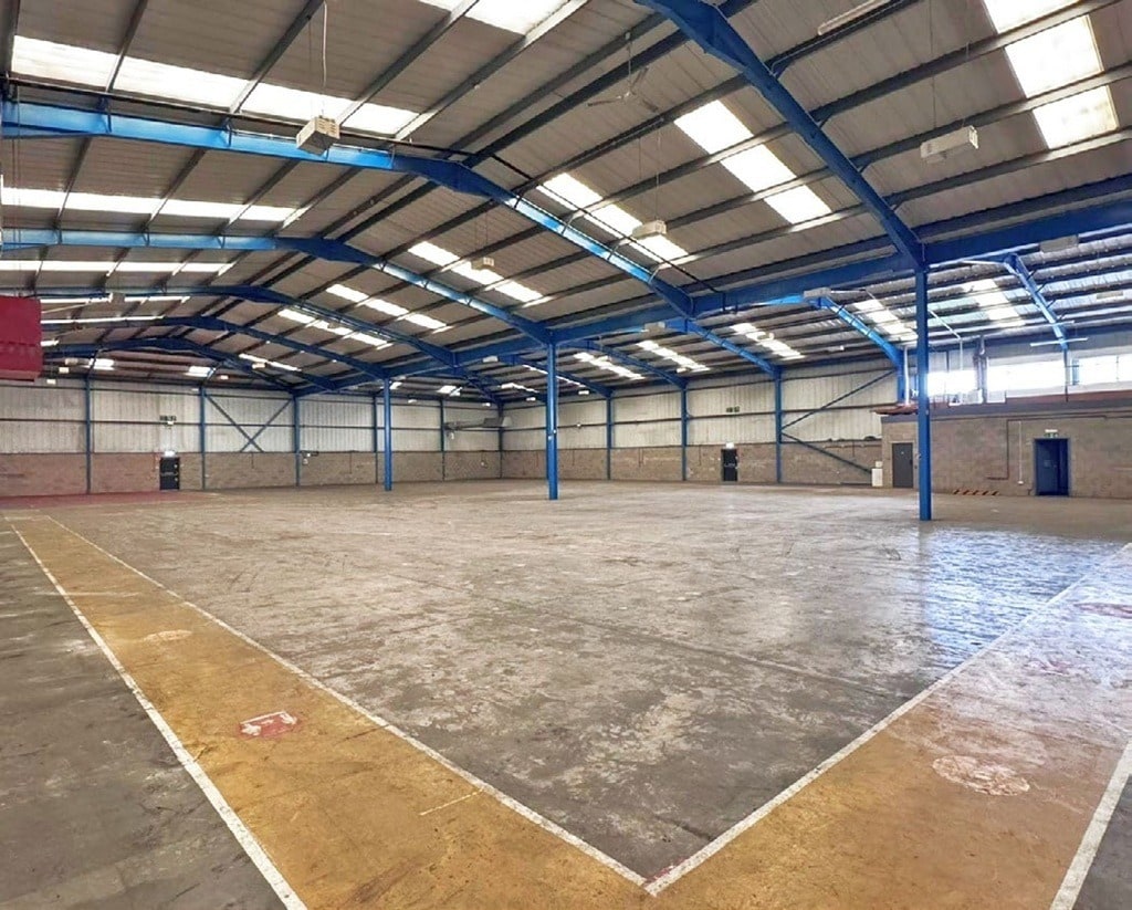 Orbital Way, Cannock for lease Interior Photo- Image 1 of 2
