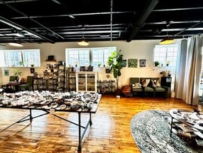 1750 Union Ave, Baltimore, MD for lease Interior Photo- Image 2 of 6