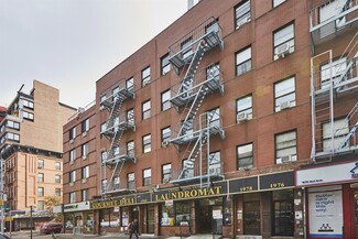 More details for 1980 2nd Ave, New York, NY - Multifamily for Sale