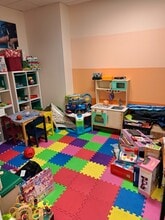 270 George Street st, New Brunswick, NJ for lease Interior Photo- Image 1 of 5