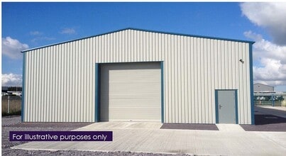 6 Victory Rd, Westbury à louer Photo du bâtiment- Image 2 de 4