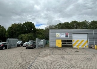 More details for Kembrey Park, Swindon - Industrial for Lease