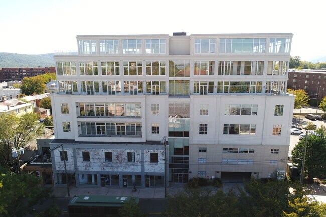 More details for 216-218 W Water St, Charlottesville, VA - Office for Sale