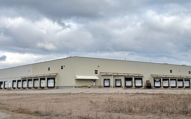 More details for 2253 Air Park Rd, Rhinelander, WI - Industrial for Lease