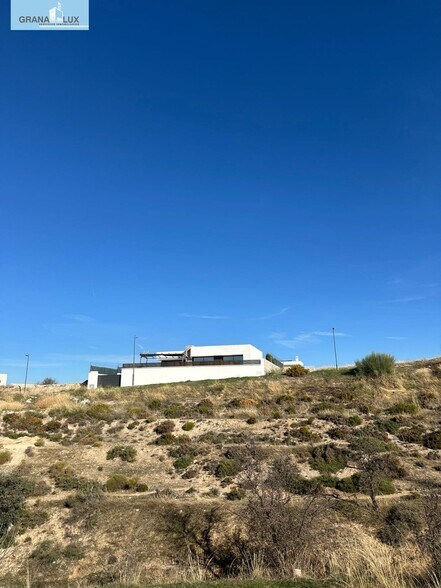 Río, 68, La Zubia, Granada for sale - Aerial - Image 3 of 11