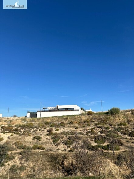 Río, 68, La Zubia, Granada à vendre - Aérien - Image 3 de 11