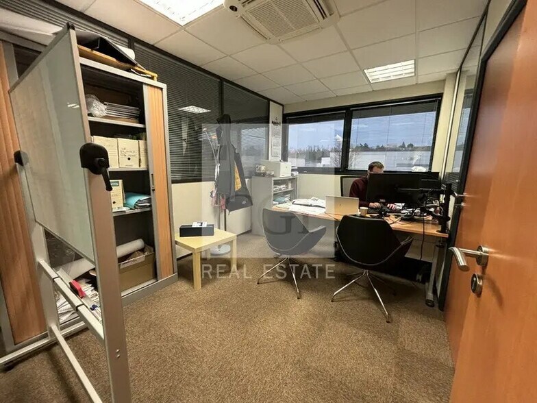 Avenue Satolas Green, Pusignan for lease - Building Photo - Image 3 of 9