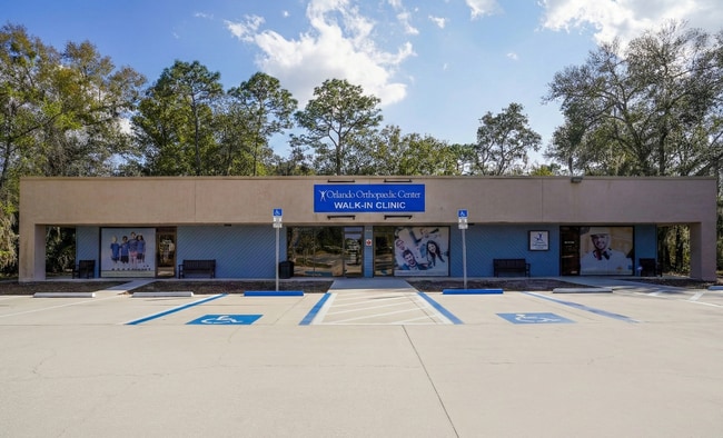 More details for 2911 Red Bug Lake Rd, Casselberry, FL - Office for Sale