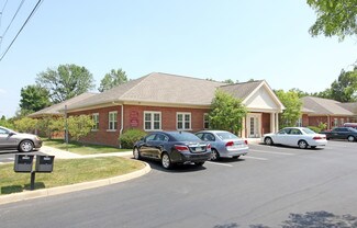 More details for 111 Commerce Park Dr, Westerville, OH - Office for Sale