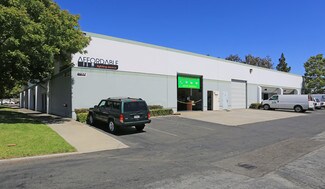 Plus de détails pour 44777-44801 Fremont Blvd, Fremont, CA - Industriel à louer