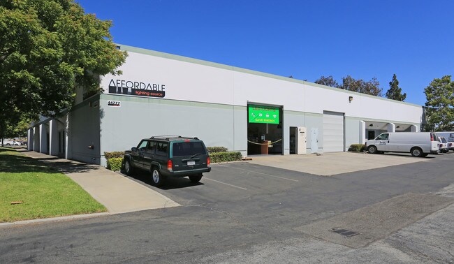 More details for 44777-44801 Fremont Blvd, Fremont, CA - Industrial for Lease