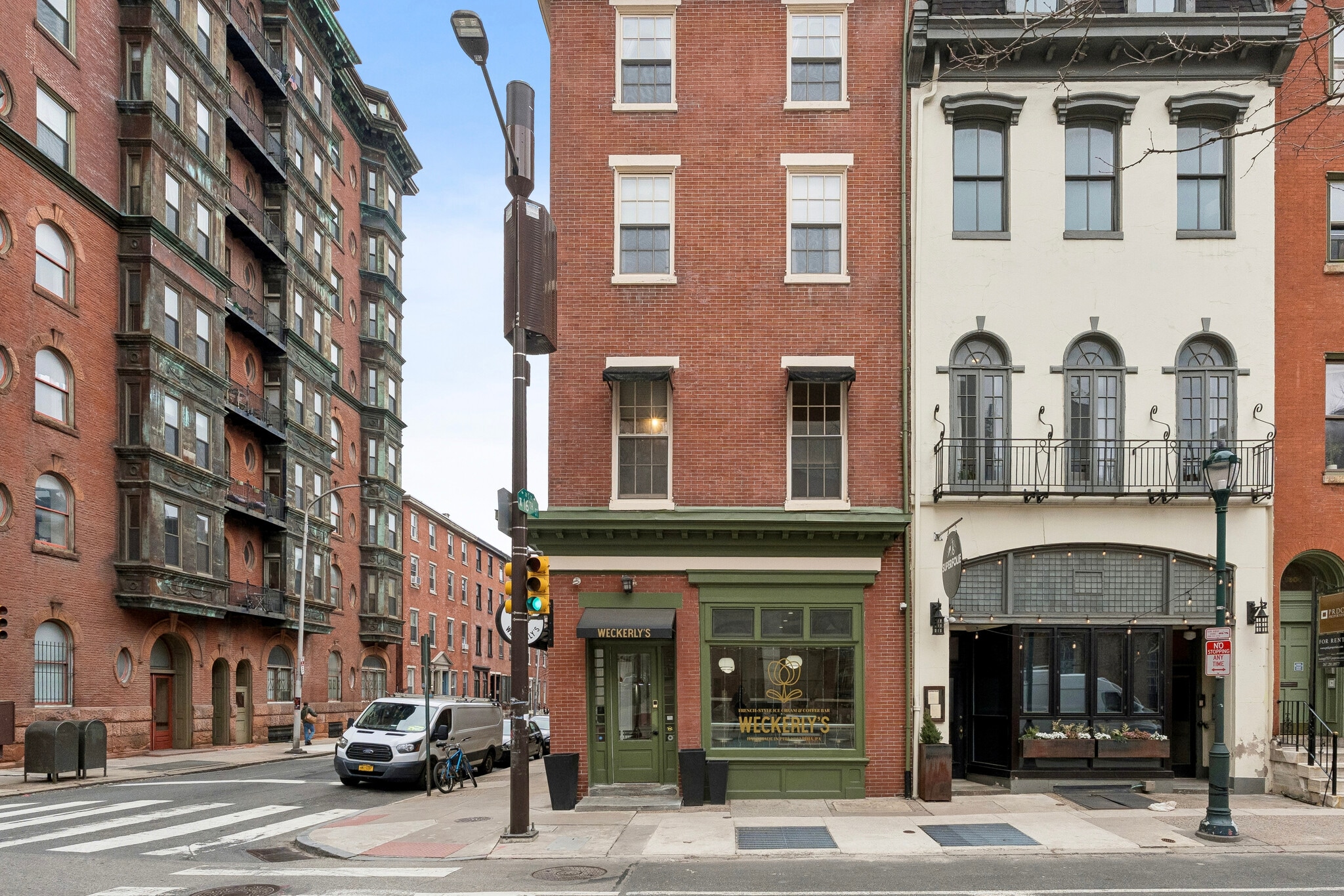 1600 Spruce St, Philadelphia, PA for sale Primary Photo- Image 1 of 22