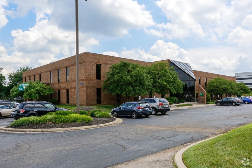 3040 Presidential Dr, Fairborn, OH for lease - Building Photo - Image 3 of 5