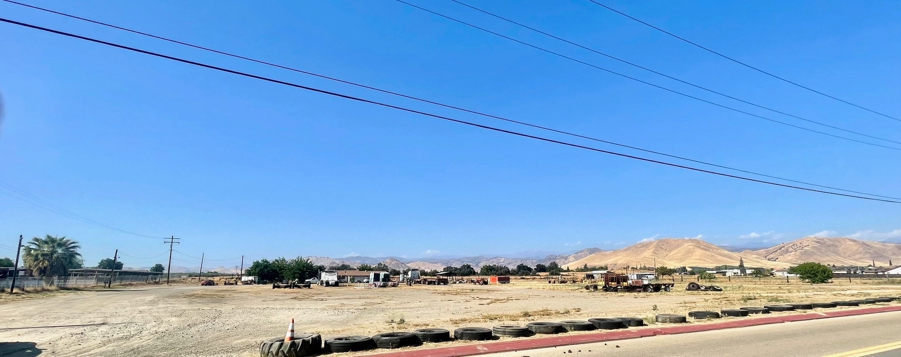 00 Ropes Avenue, Woodlake, CA for sale Primary Photo- Image 1 of 4