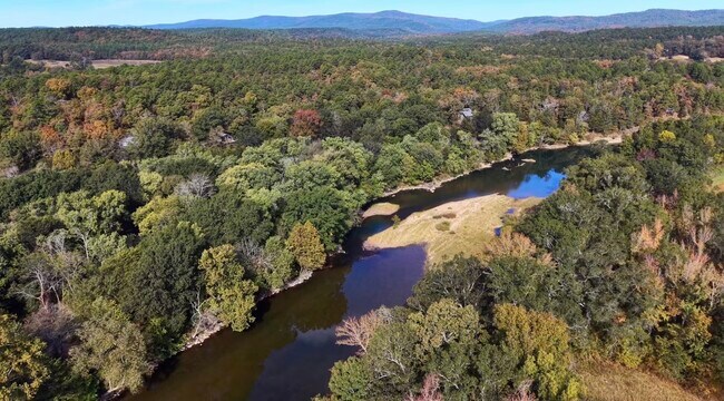 More details for 122 Ouachita River Haven Rd, Pencil Bluff, AR - Hospitality for Sale