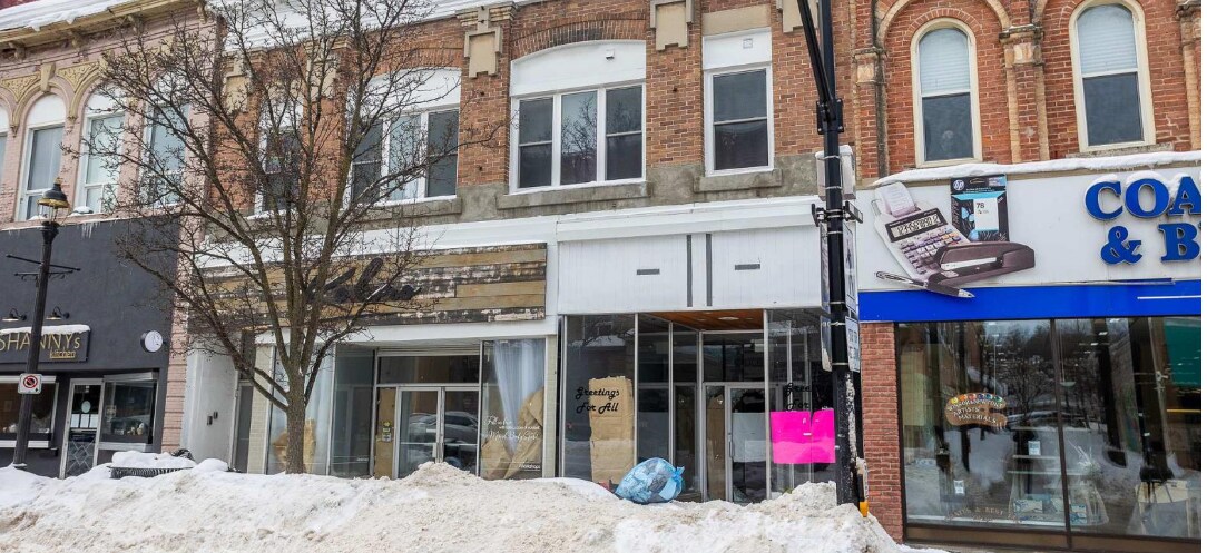 950-956 2nd Av E, Owen Sound, ON for sale Primary Photo- Image 1 of 1