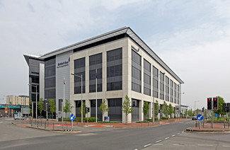 More details for 4 Callaghan Sq, Cardiff - Office for Lease