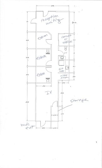 More details for 2651-2675 Irvine Ave, Costa Mesa, CA - Office/Retail for Lease
