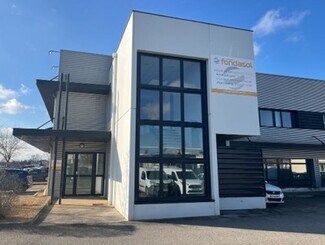 More details for Flex for Lease