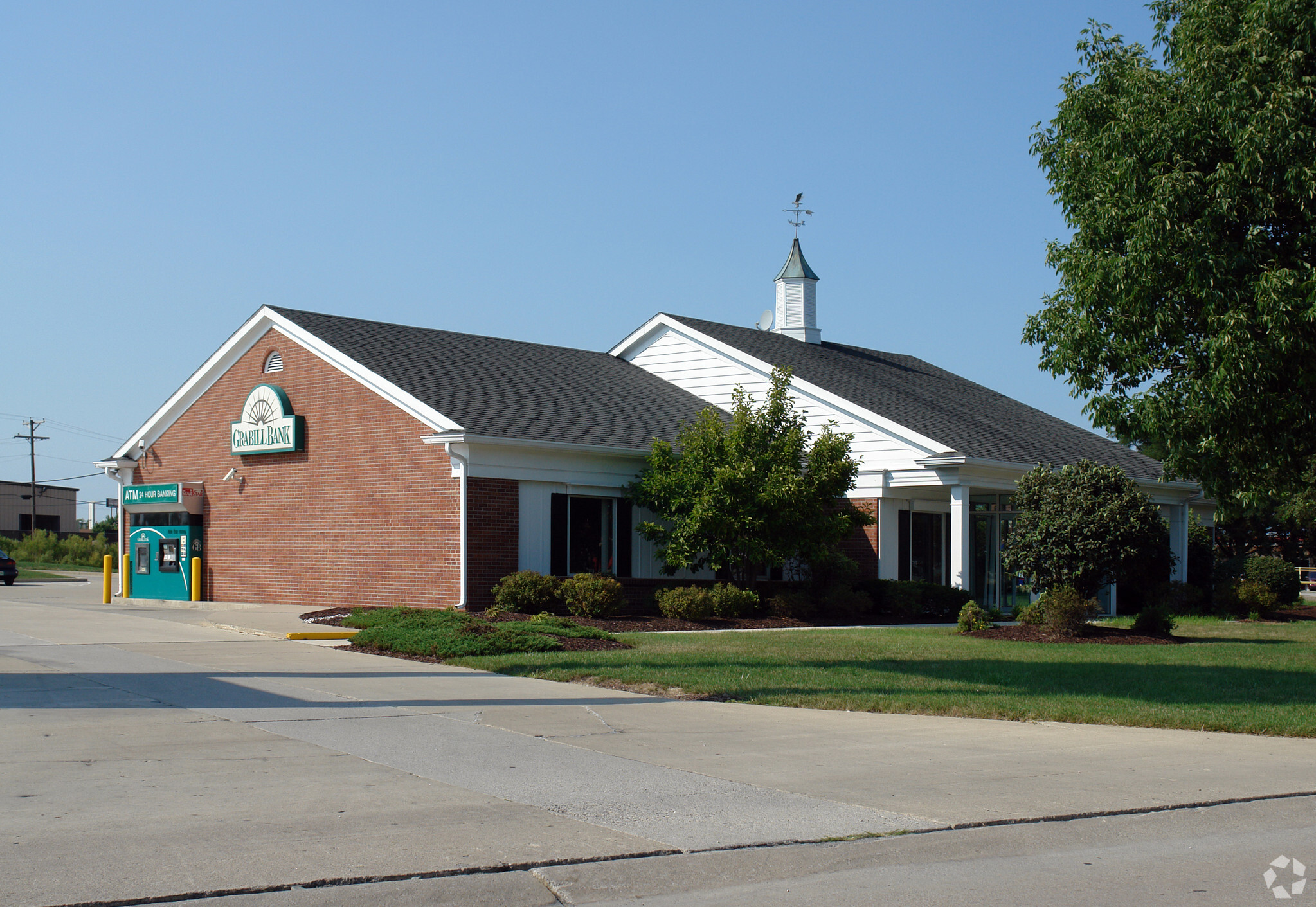 5217 Merchandise Dr, Fort Wayne, IN for sale Primary Photo- Image 1 of 1