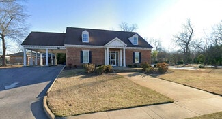 Plus de détails pour 219 S Harris St, Sandersville, GA - Commerce de détail à vendre