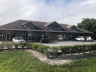 More details for 1741 E Memorial Blvd, Lakeland, FL - Retail for Lease