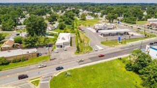 Plus de détails pour 130 S White Horse Pike, Magnolia, NJ - Commerce de détail à vendre