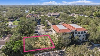 Plus de détails pour 2641 Fruitville Rd, Sarasota, FL - Terrain à vendre