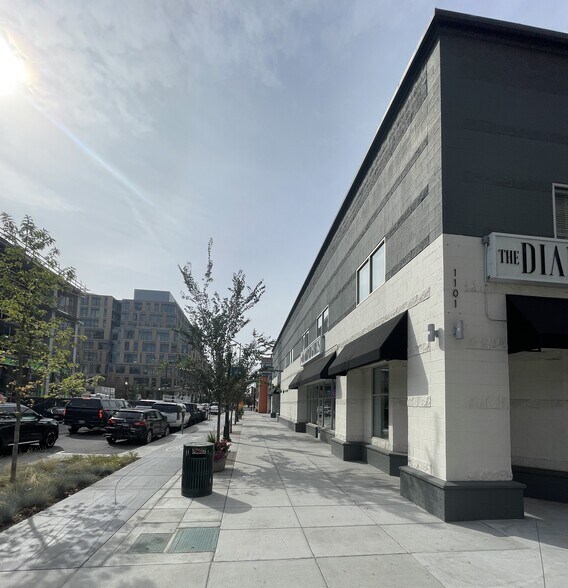 1101 W Grove St, Boise, ID for lease - Building Photo - Image 1 of 6