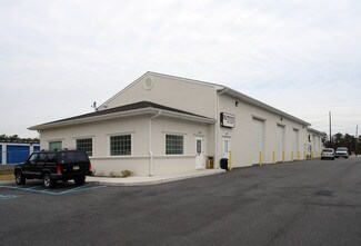 Plus de détails pour 6604 Delilah Rd, Egg Harbor Township, NJ - Flex à vendre