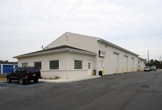 Plus de détails pour 6604 Delilah Rd, Egg Harbor Township, NJ - Local d'activités à louer