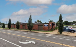 Plus de détails pour 3130 Chouteau Ave, Saint Louis, MO - Industriel à vendre