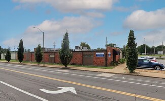 Plus de détails pour 3130 Chouteau Ave, Saint Louis, MO - Industriel à vendre