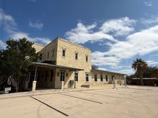 Plus de détails pour 1122 Austin Hwy, San Antonio, TX - Bureau à louer
