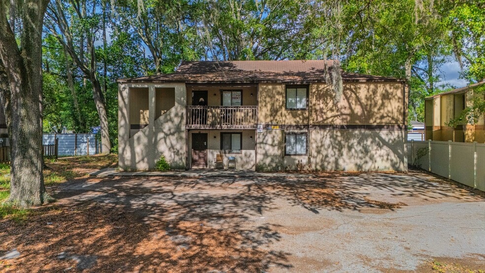 5340 Westchase Ct, Jacksonville, FL for sale - Primary Photo - Image 1 of 8