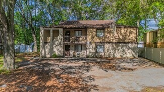 More details for 5340 Westchase Ct, Jacksonville, FL - Multifamily for Sale
