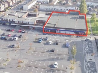 More details for Four Acre Ln, St Helens - Retail for Lease