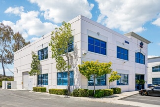 More details for 20505 Crescent Bay Dr, Lake Forest, CA - Flex for Sale