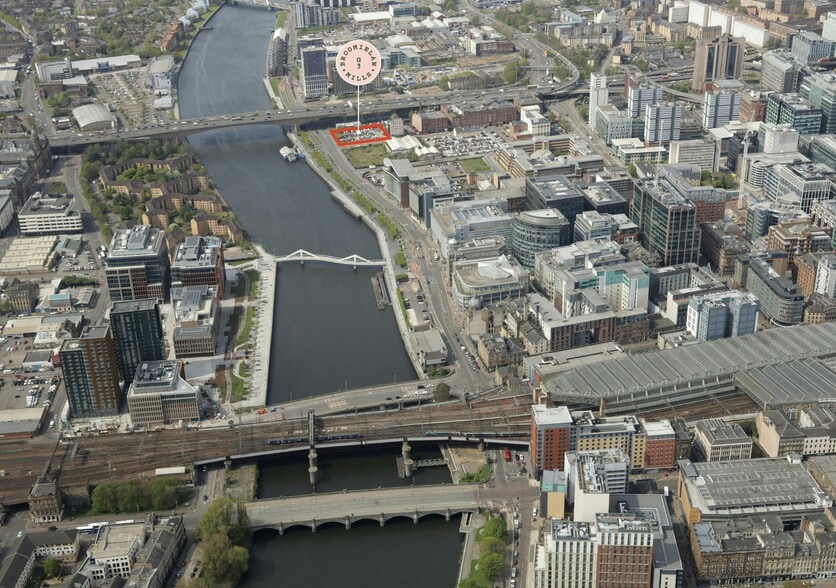 Washington St, Glasgow for sale - Building Photo - Image 2 of 11