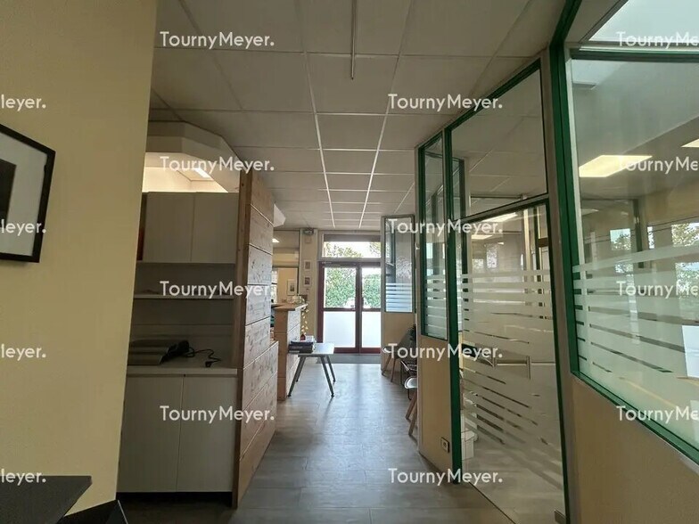 Bureau dans Montpellier à vendre - Photo intérieure - Image 2 de 4