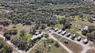 Plus de détails pour 820 Forest View Dr, Blanco, TX - Multi-résidentiel à vendre