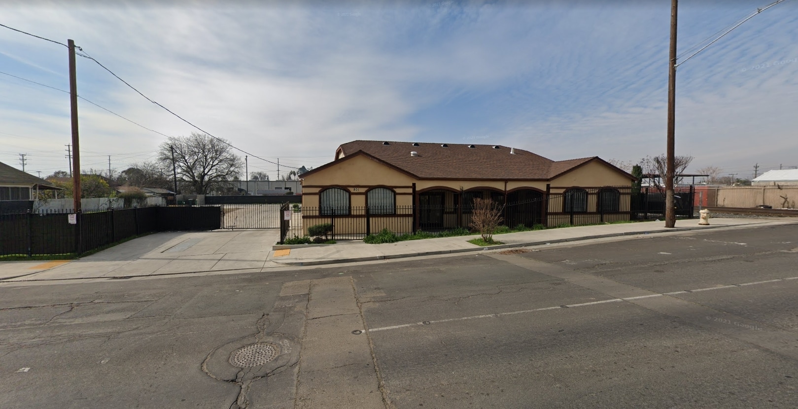 801 S California St, Stockton, CA à vendre Photo principale- Image 1 de 4