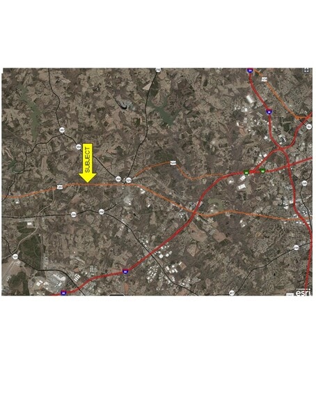 425 Edwards Rd, Lyman, SC for sale - Primary Photo - Image 2 of 5