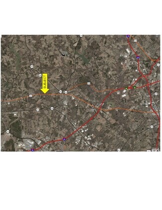 More details for 425 Edwards Rd, Lyman, SC - Land for Sale