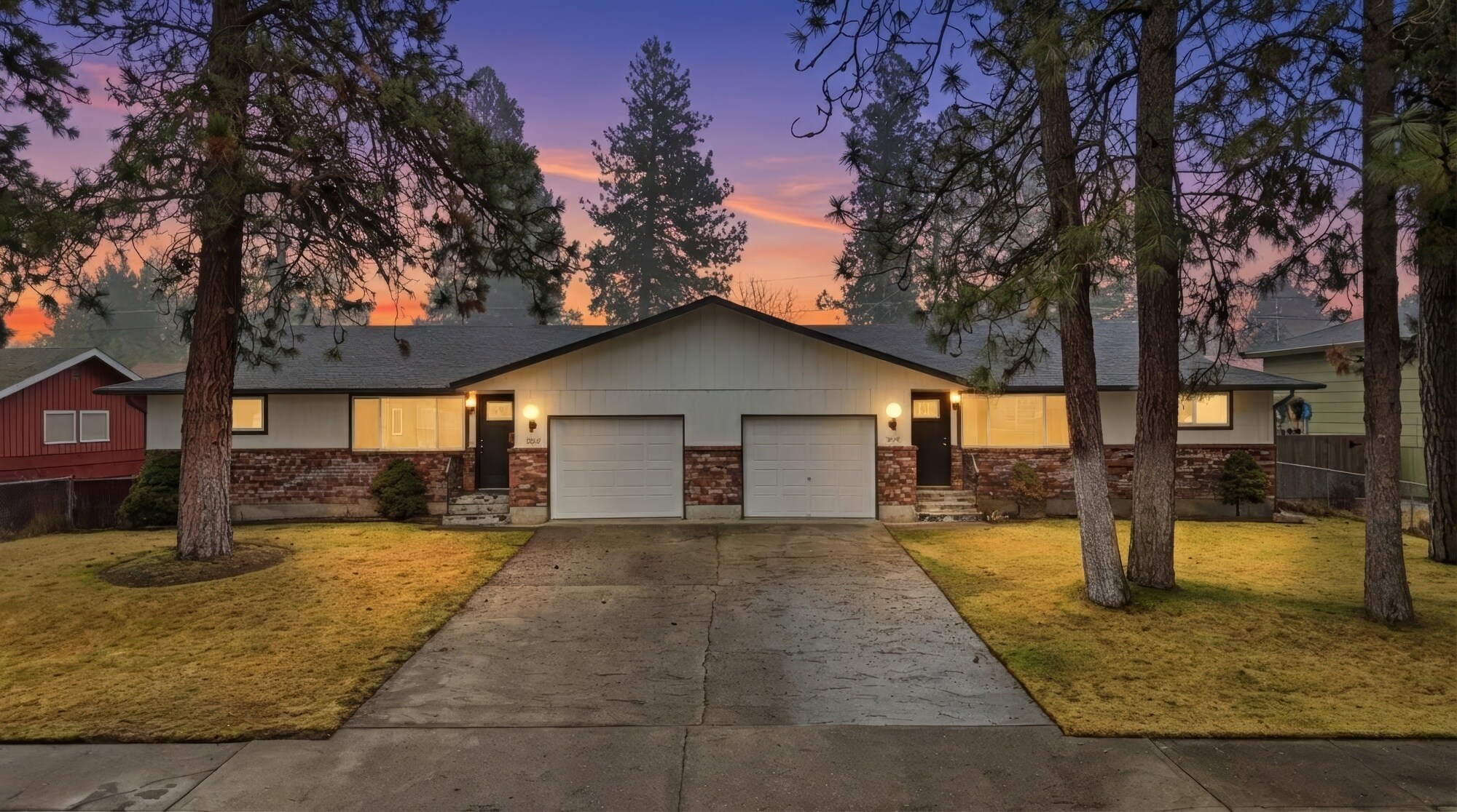 7018 N Whitehouse St, Spokane, WA à vendre Photo principale- Image 1 de 28