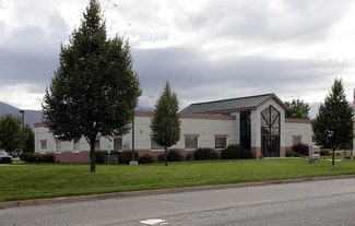 Plus de détails pour 280 N Kays Dr, Kaysville, UT - Bureau à louer