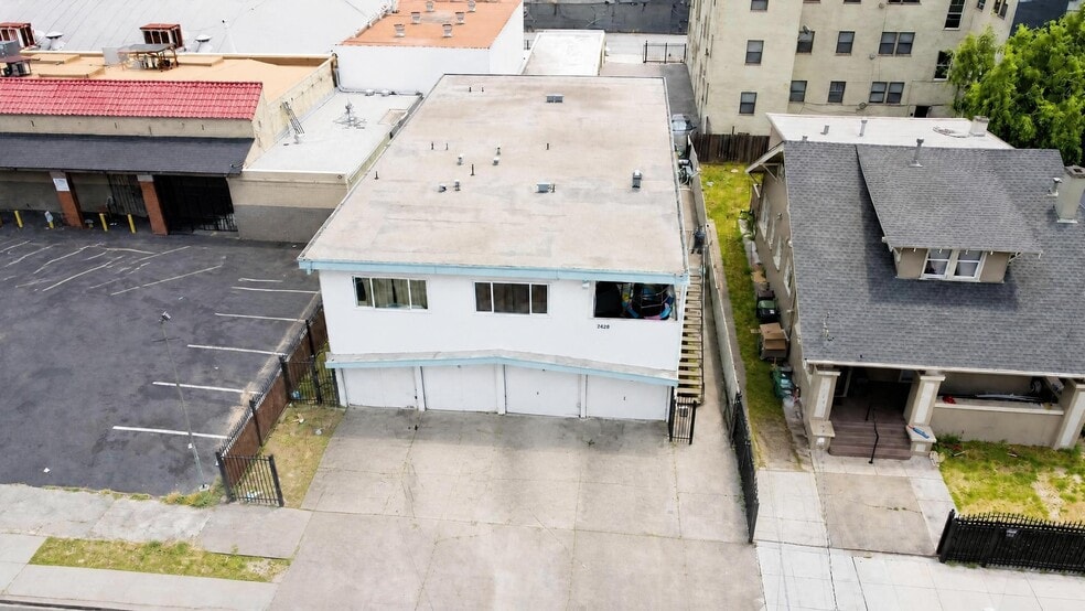 2426 57th Ave, Oakland, CA for sale - Building Photo - Image 3 of 14