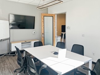 More details for 3921 Long Prairie Rd, Flower Mound, TX - Coworking for Lease