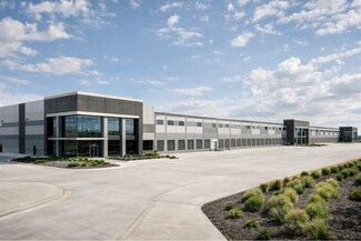 Plus de détails pour 6995 Brittmoore Rd, Houston, TX - Industriel à louer